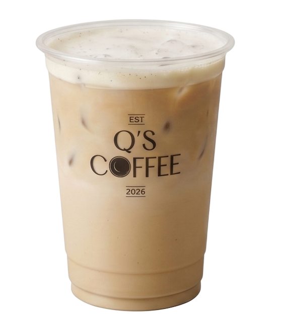 Vanilla Latte