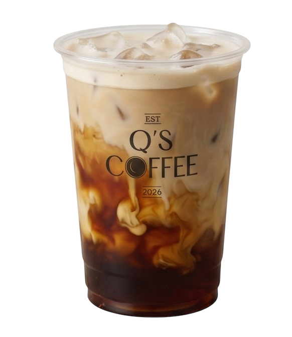 Caramel Latte