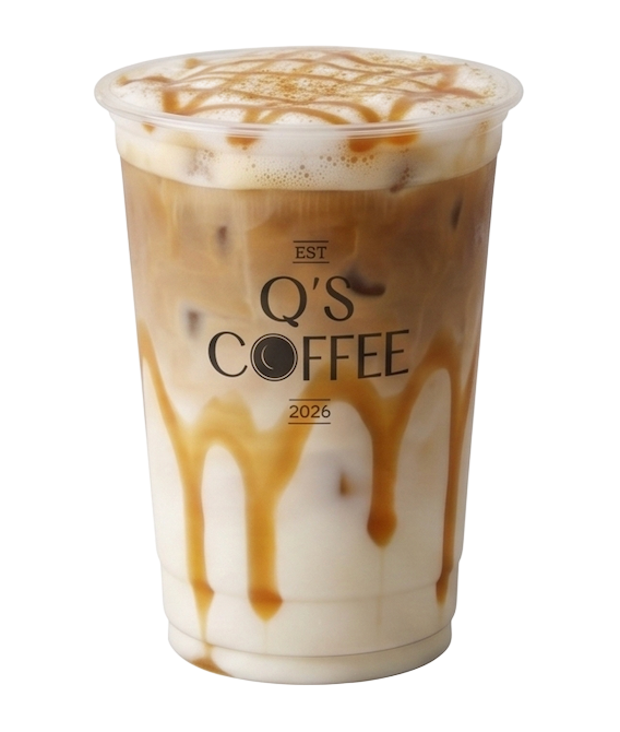 Premium Espresso